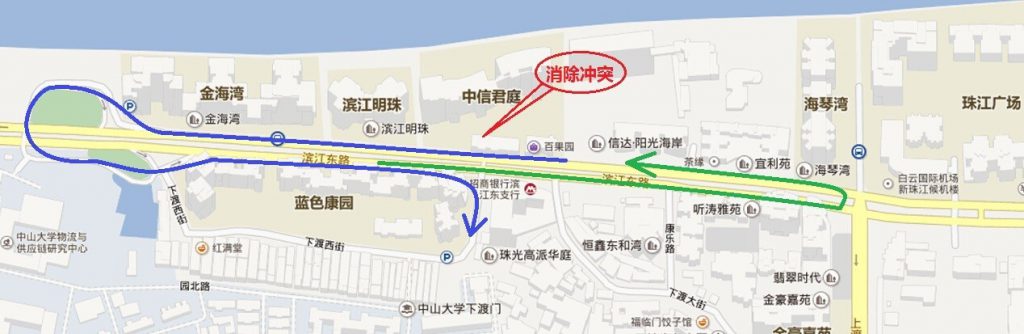 圖8 運(yùn)行效果