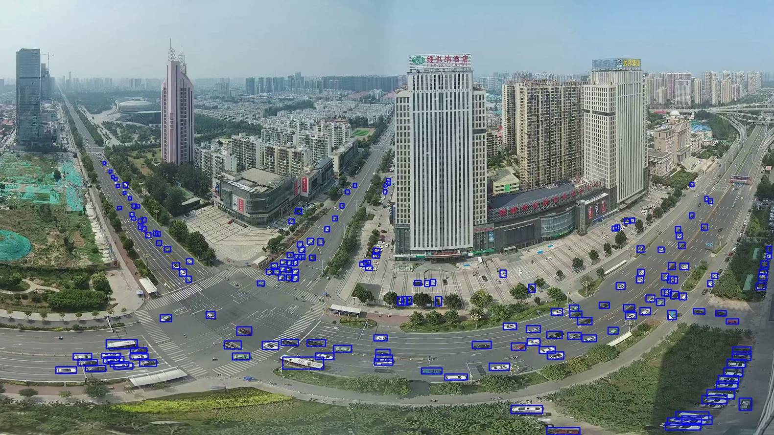 云行AR全景攝像機(jī)應(yīng)用平臺