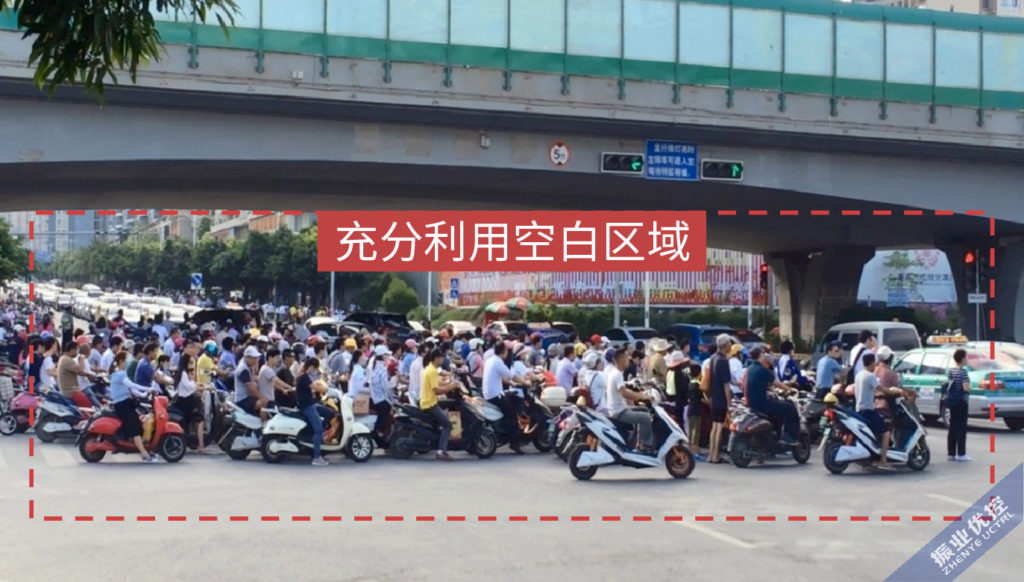 圖6 長湖立交橋（優(yōu)化后）