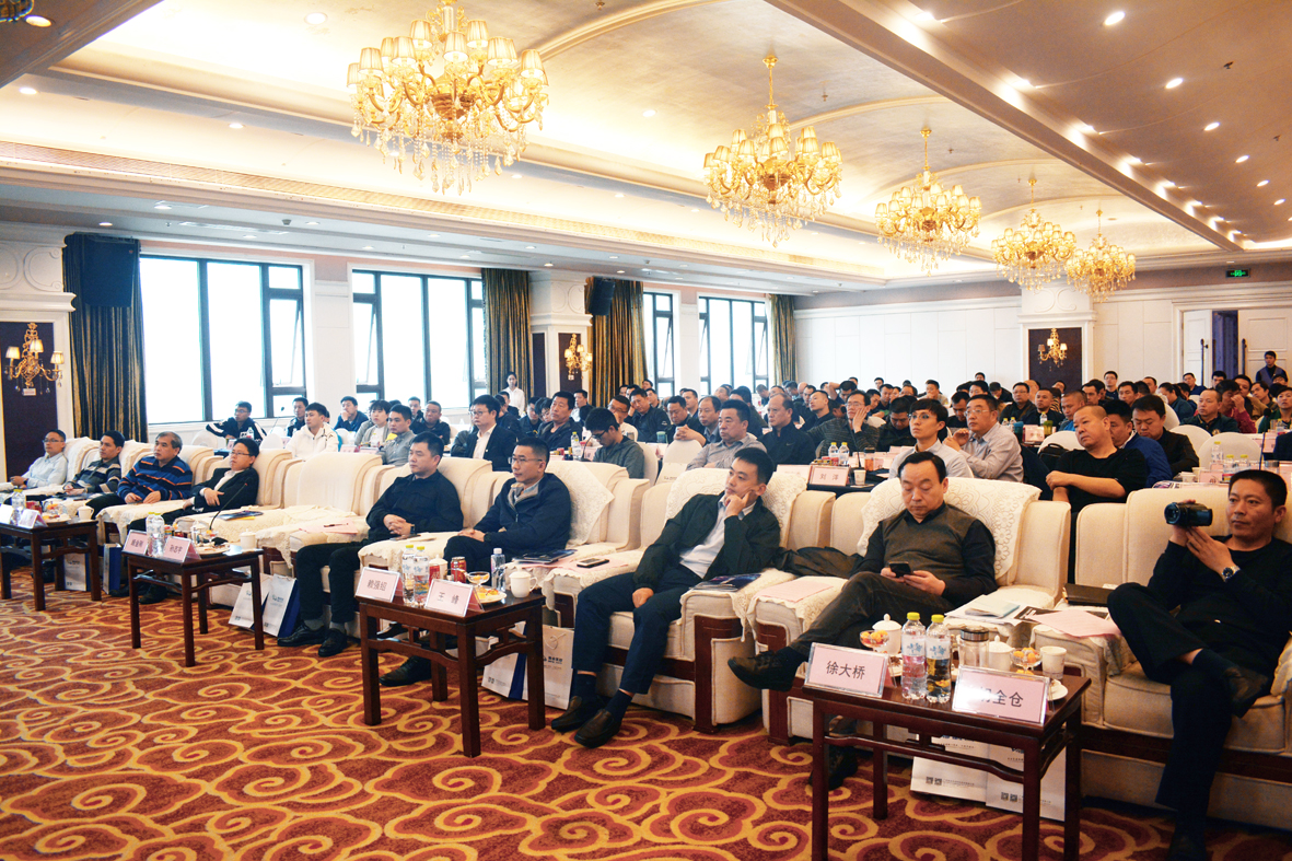 沙龍活動現場02