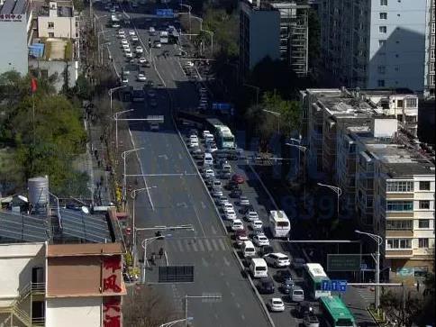 圖5 優(yōu)化前