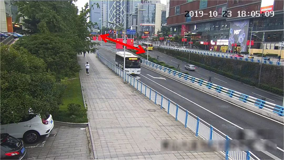 圖11 優(yōu)化后東進(jìn)口排隊(duì)長度