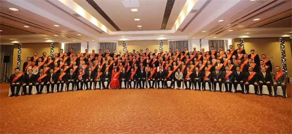 圖4 馬興瑞書記接見獲獎(jiǎng)?wù)? width=