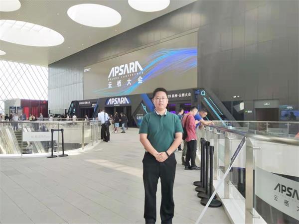 振業(yè)優(yōu)控CEO陳寧寧博士