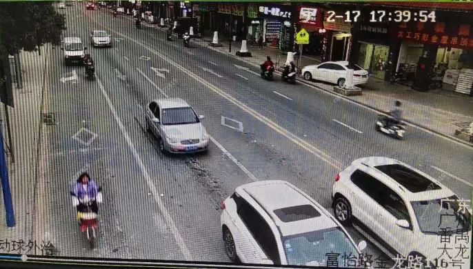 圖16 次晚高峰東進口車流排隊較短（優(yōu)化后）