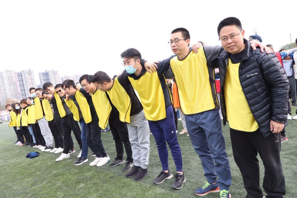 圖2 活動進行時