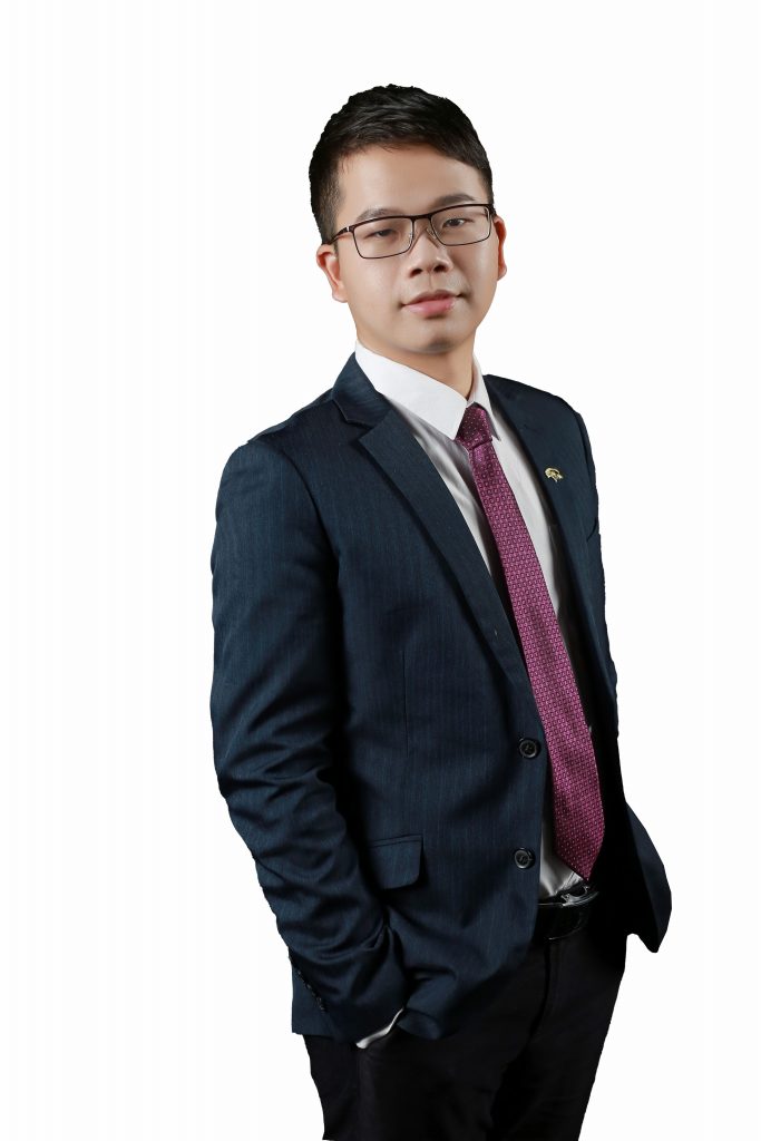 點評專家朱志威