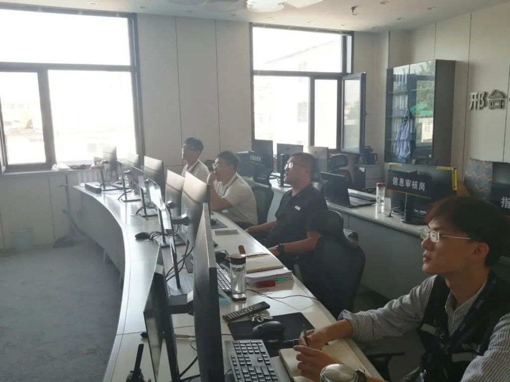 邢臺交通工程師