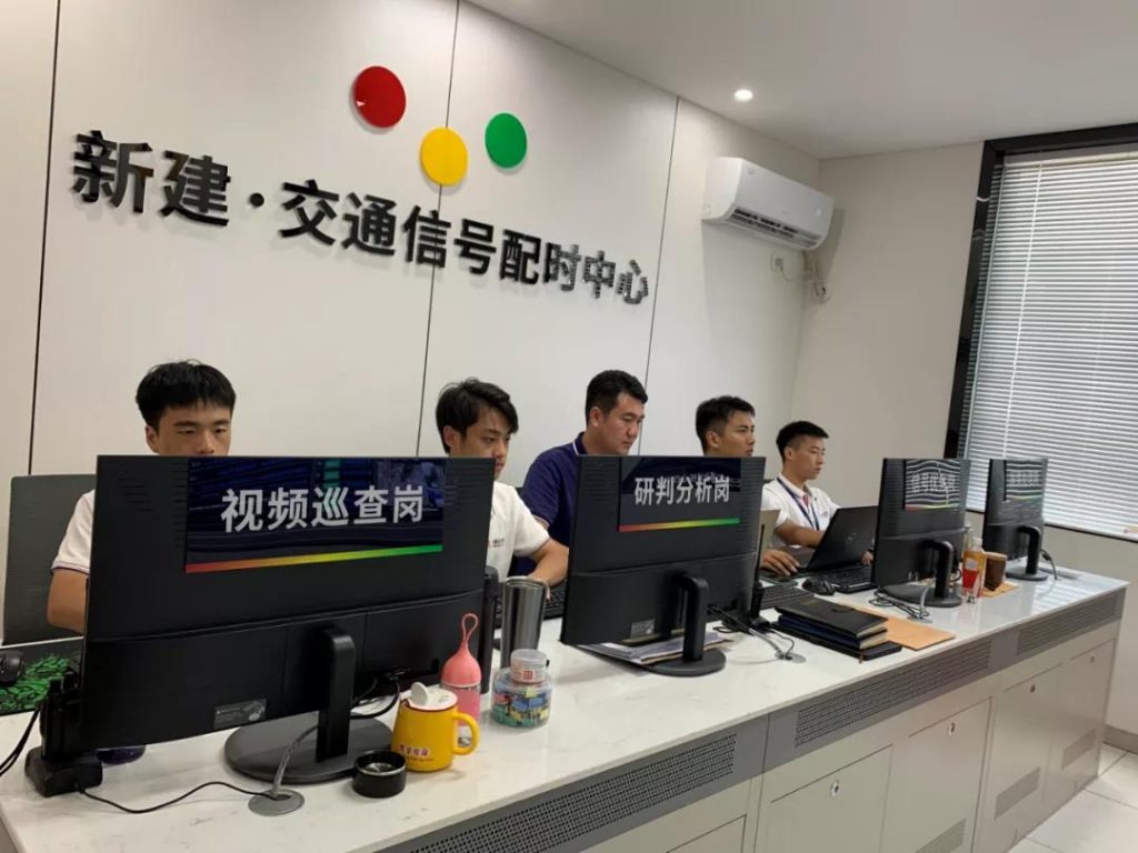 南昌新建區(qū)交通工程師