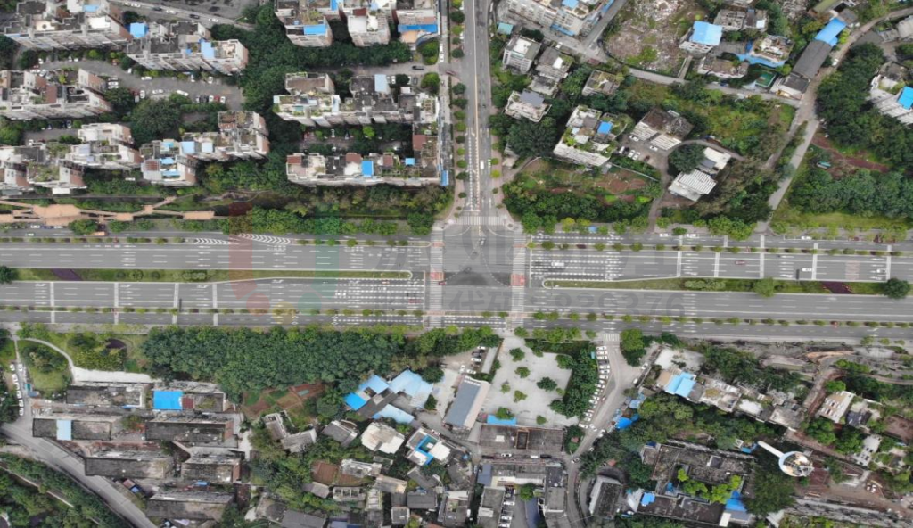 圖9 改造后實(shí)景