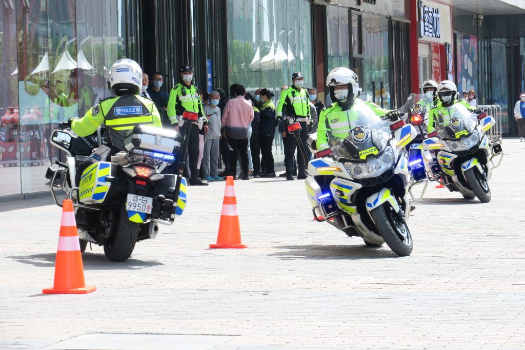 互動交流現(xiàn)場